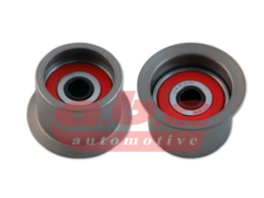 EKSANTRİK GERGİ RULMANI BMW 316i-318i 87-94 - BMW 518i 89-95
