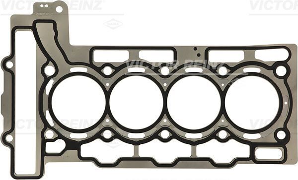 SİLİNDİR KAPAK CONTASI P207-P208-P308-P508-P2008-P3008-P5008-RCZ-C4-C4 GRAND-C5-C5 III-C5 AIRCROSS- DS3-DS4-DS5-DS 7 CROSSBACK-DS9 X2-GRANDLAND-CROSSLAND 1.6 PureTech THP EP6C XHT BMW MINI N13 F20 F30