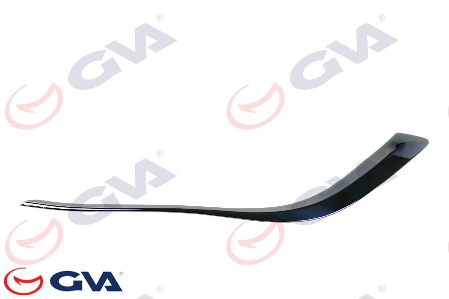 SİS FAR KAPAĞI KROM ÇITASI SOL OPEL ASTRA J 09>15