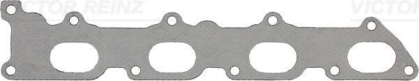 EMME MANİFOLD CONTA STD 1.6MM PALIO-MAREA-SIENE-BRAVA 1.6