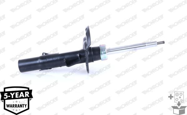 ÖN AMORTİSÖR SOL VOLVO S60 II 2010 >2015 > V60 2010 >2015 > XC70 2013 > GAZLI