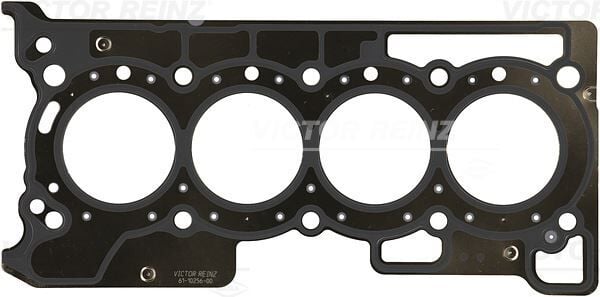 SİLİNDİR KAPAK CONTASI RENAULT CAPTUR 13> CLIO IV 12> MEGANE IV 16> DUSTER 14> DOKKER 12> JUKE 10> PULSAR 14> QASHQAI II 13> 1.2 TCe H5F 1.2 DIG-T HRA2DDT