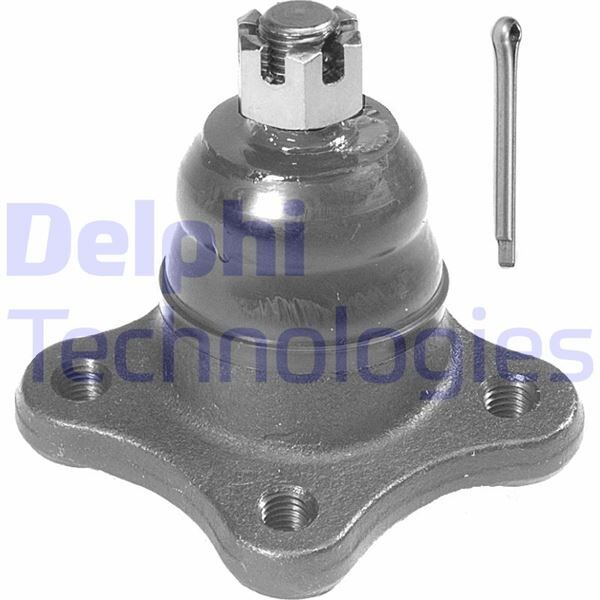 ROTİL ÜST SAĞ-SOL MAZDA B2500 2.5L WL 4X2 4X4 UF UN 96-07 / BT-50 2.5L WLAA UN 08-> / FORD RANGER ER/EQ 99-06 RANGER ES-ET 06>