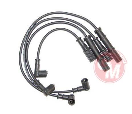 BUJİ KABLO TAKIMI 1.kalite FIAT DOBLO PALIO PANDA PUNTO 1.2 8V 97