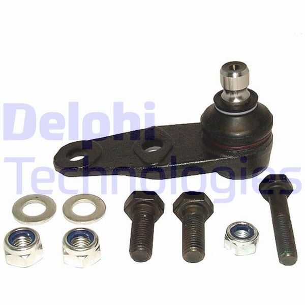ROTİL RENAULT CLIO 91>EXPRES 00>MEGANE I 96>TWINGO 96>SCENIC 99>R9-R11-R19-R21 12mm