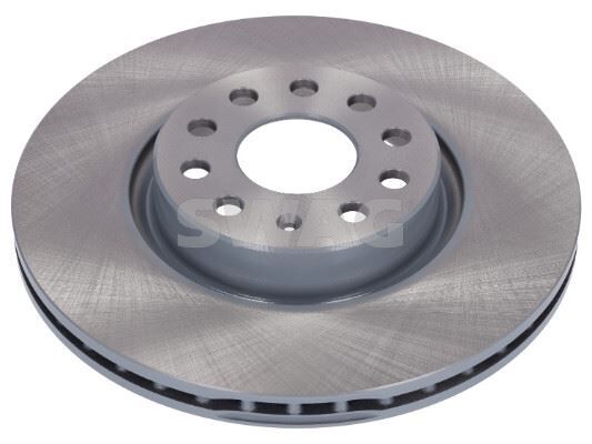 FREN DİSKİ ÖN VW PASSAT-GOLF5-GOLF6-GOLF7-CADDY-A3-LEON-FORD CONNECT 23> ÇAP: 312mm. KALINLIK: 25mm Delik: 5