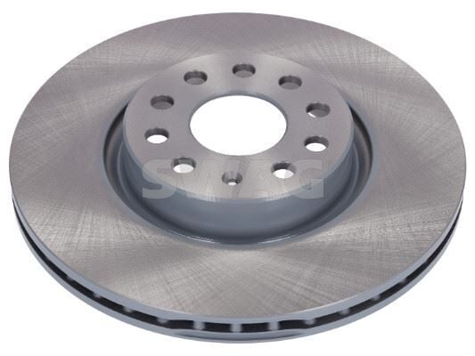 FREN DİSKİ ÖN VW PASSAT-GOLF5-GOLF6-GOLF7-CADDY-A3-LEON-FORD CONNECT 23> ÇAP: 312mm. KALINLIK: 25mm Delik: 5