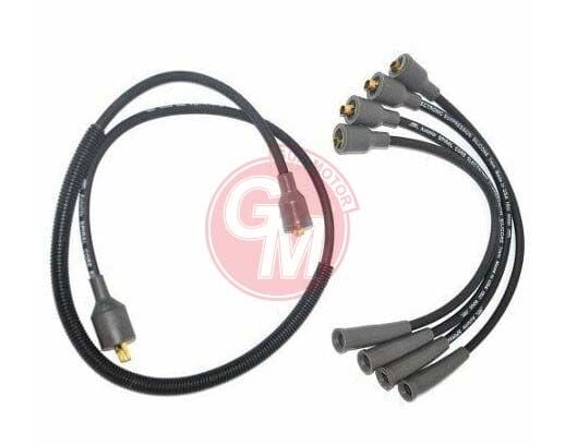 BUJİ KABLOSU BOBİN KABLOSU BUJİ KABLOSU TK R9-R19-BROADWAY 1.4 8V 1.6 8V