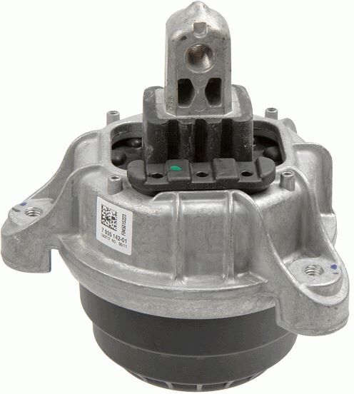 MOTOR TAKOZU ALT SAG BMW F07 F10 F11 F06 F12 F13 F01 F02