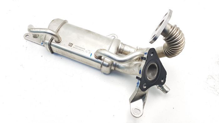 EGR SOĞUTUCUSU RENAULT MEGANE IV 16> KADJAR 16> TALISMAN 16> 1.5dCi E6 K9K