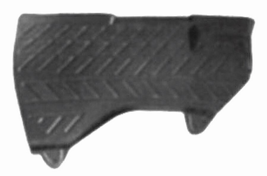 KALORİFER ÜST PLASTİĞİ MUHAFAZA R9-R11 MOTOR DEFLEKTÖRÜ