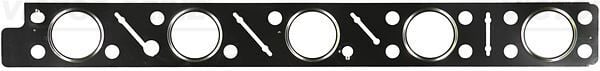 EGZOZ MANİFOLD CONTASI VOLVO C30-C70 06-13 S60 05-09 V70 05-07 XC90 11-14 2.4