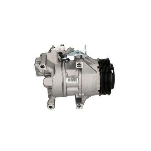 KLİMA KOMPRESÖRÜ TOYOTA COROLLA 1.33L 1NR-FE NRE150 10-> 1.4L 1NDTV D-4D NDE150 07-12 / YARIS 1.33L 1NR-FE NSP90 06-11 1.3L 2SZFE SCP90 VVTI 06-11 1.0L 1KR-FE KSP90 06-11