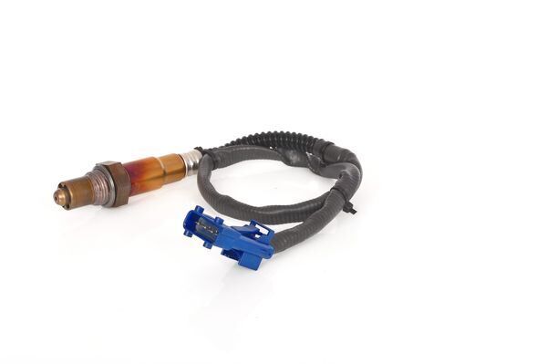 OKSİJEN SENSÖRÜ P106-P206-P207-P307-P1007-FIORINO-BIPPER-NEMO-PARTNER-BERLINGO-C2-C3 1.4-1.6 TU3-TU5