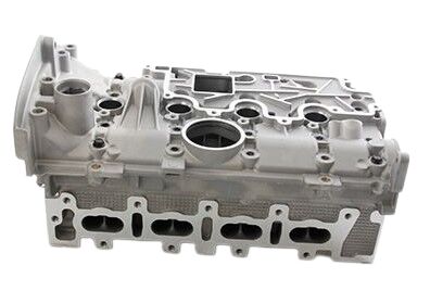 SİLİNDİR KAPAK RENAULT CLIO III 05>14 FLUENCE 09> MEGANE II 02>08 1.6 16V K4M800-801-804-839 SUBAP SIZ
