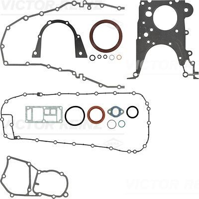 TAKIM CONTA ALT BMW M44 E36
