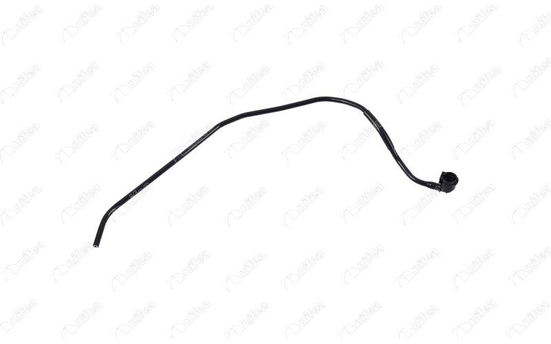 RADYATOR YEDEK SU DEPOSU HORTUMU BMW B38 B46 B48 F40 F52 F44 F45 F46 F48 F49 F39