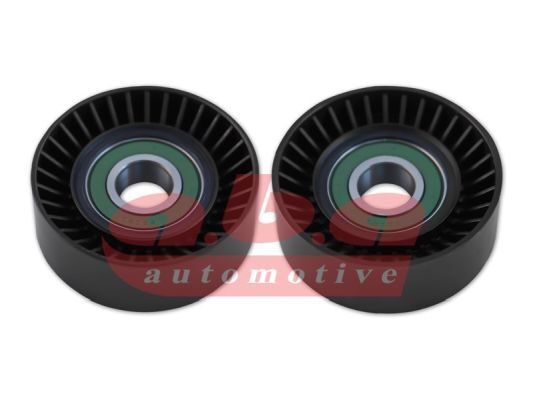 ALTERNATÖR GERGİ RULMANI P206-306-406-607-806-PARTNER-BOXER-C5-BERLINGO DW10 2.0HDI-2.2HDI
