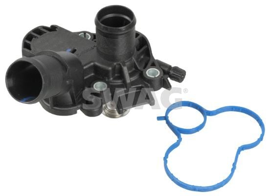 TERMOSTAT GÖVDE KOMPLE C-ELYSEE-C3-C4-P206-P301-P308 1.2 12V VTI