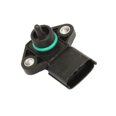 MAP SENSÖRÜ - Mutlak basınç sensörü - vakum sensörü HYUNDAI-KIA ACCENT ERA. GETZ. CERATO. RIO 1.5L D 4FA 06-10 İ20. İ30. CEED. SOUL. CARENS 1.4L 1.6L D4FC D4FB 08-> İ10. PICANTO 1.1L 07-10