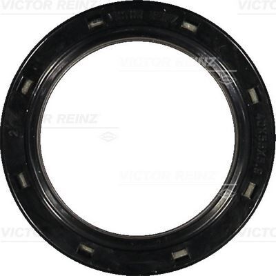 KRANK KEÇESİ ÖN FORD-PEUGEOT-CİTROEN-FİAT 02> FIESTA-FOCUS-206-C3-C4-BIPPER-NEMO 1.4-1.5-1.6 TDCİ-HD İ