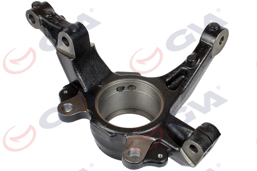 AKS TASIYICI ÖN SAĞ FIAT LINEA 09> FIORINO 07> CITROEN NEMO 07> PEUGEOT BIPPER 07> 72mm ABS Lİ