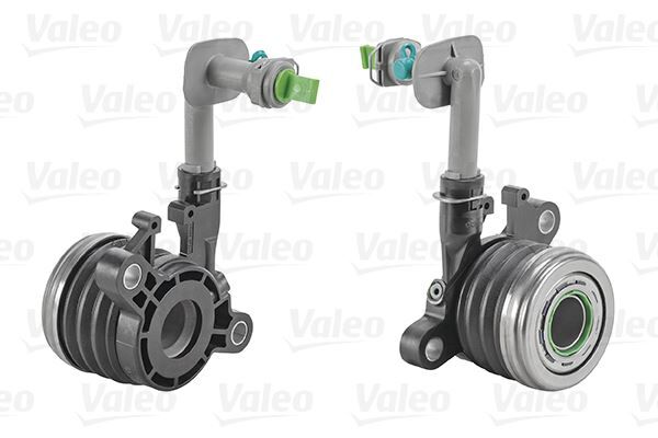 HİDROLİK DEBRİYAJ RULMANI RENAULT CLIO II-III-KANGOO-MEGANE II-SCENIC II-LAGUNA II-DACIA-LOGAN DUS TER NISSAN MICRA-QASHQAI 1.2 D4F 1.4 K4J 1.5dCi K9K 1.6 K4M 1.8 F4P 1.9 dCi F9Q 2.0 F4R TEK SEGMAN