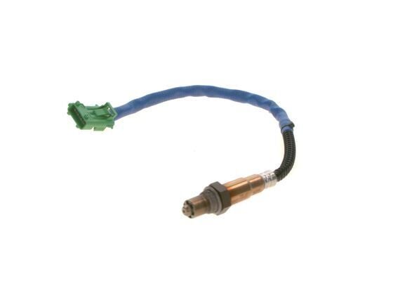 OKSİJEN SENSÖRÜ ÜST-ÖN PARTNER-BERLINGO-P206-P208-P301-P306-P307-P308-P406-O407-P607-C-ELYSEE- C3- C4-C5-XSARA 1.4 TU3 1.6 TU5 2.0 EW10 2.2 EURO5