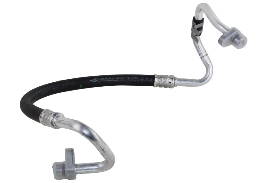 KLİMA HORTUMU MEGANE 4-TALİSMAN