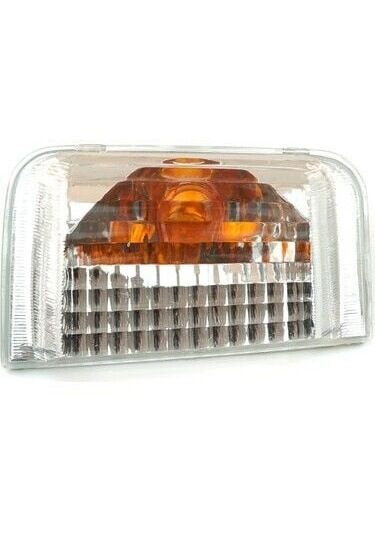 DIŞ DİKİZ AYNA SİNYALİ SOL BEYAZ FIAT DUCATO III 06> PSA BOXER III 06> JUMPER III 06>