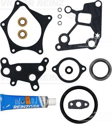 ALT TAKIM CONTA CORSA E-ASTRA K-ADAM 1.0 12V B10XFT-D10XFT-F10XFL-XFL