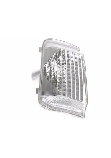 DIŞ DİKİZ AYNA SİNYALİ SOL SARI FIAT DUCATO III 06> PSA BOXER III 06> JUMPER III 06>