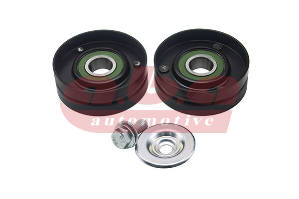 ALTERNATÖR GERGİ RULMANI GOLF V-PLUS 1.1 02 > 70x24x10