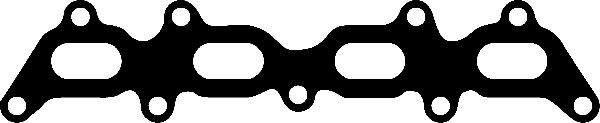 EGZOZ MANIFOLD CONTASI FIAT EGEA 16> DOBLO 10>23 500 07> PUNTO 12> PALIO 00> 1.2 1.4