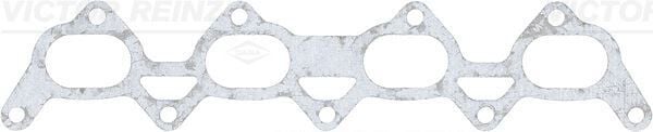 EMME MANIFOLD CONTASI MEGANE 2.0 16 V F7R