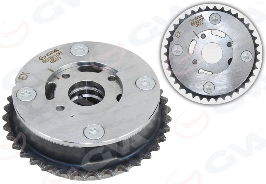 EKSANTRIK MILI DISLISI EGZOZ BMW N20 N26 F10 F20 F30 F32 F33 F34 F36 E84 F25 F26 F15 F16 Z4 E89