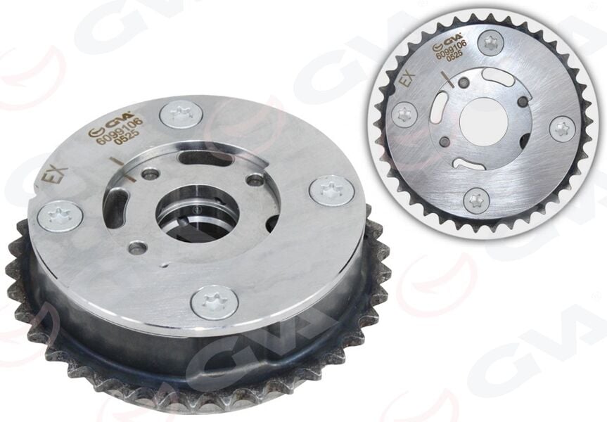 EKSANTRIK MILI DISLISI EGZOZ BMW N20 N26 F10 F20 F30 F32 F33 F34 F36 E84 F25 F26 F15 F16 Z4 E89