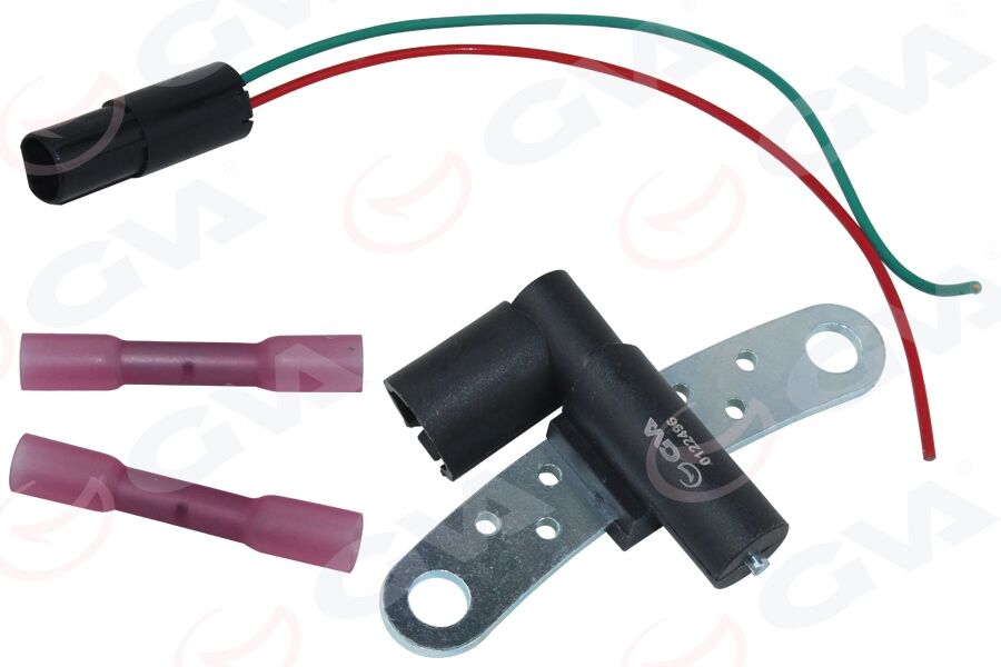 KRANK MİL SENSÖRÜ RENAULT CLIO II 98> MEGANE I 96> MEGANE II 02>08 LOGAN 06> 1.4-1.6-2.0 16V K7J-E7 J-F4R