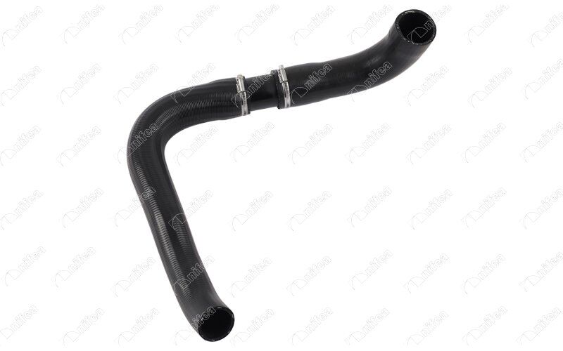 TURBO HORTUMU INTERCOOLER FORD TRANSİT 01> 2.0 TDCİ ÖNDEN ÇEKER TAKIM