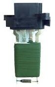KALORIFER REZISTANSI TRANSIT T15 2.5TD 94 00 V184 2.0TDCI / 2.4TDCI 01 06 V347 V348 2.2TDCI 2.4TDC
