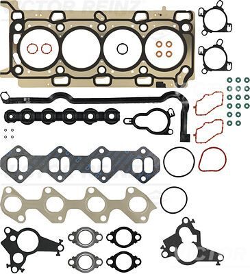 MOTOR ÜST TAKIM CONTASI LGN II-III-KOLEOS-MGN II-SCENIC II-ESPACE IV-X-TRAIL 2.0 DCİ M9R 06 >