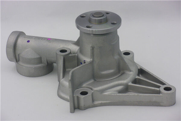 DEVİRDAİM SU POMPASI HYUNDAI ACCENT 1.3L 1.5L 4G13 4G15 95-00 / EXCEL 1.5L 4G15 89-94 / MITSUBISHI LANCER 1.5L 4G15 87-94 / PROTON SAGA 95-01