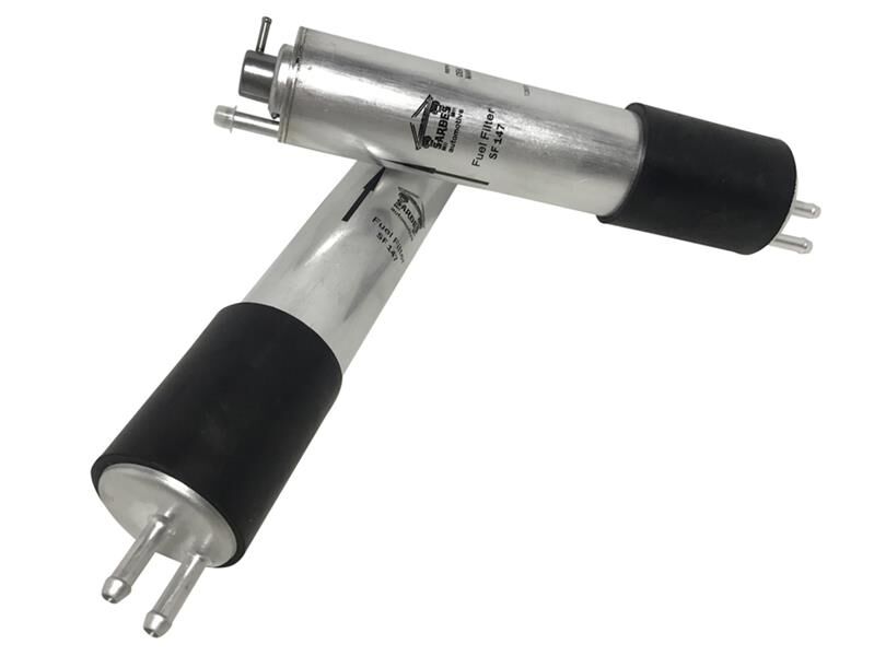 YAKIT FILTRESI BMW N40 N42 N45 N46 M54 E46 E36
