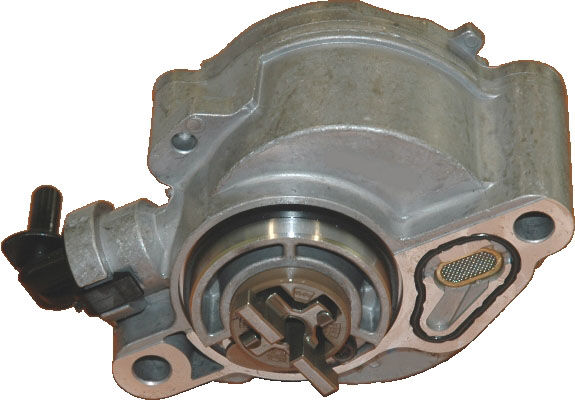 VAKUM POMPASI PEUGEOT P206-P207-P307-P308-P407-P3008-EXPERT-PARTNER CITROEN BERLINGO-JUMPY-C2-C3-C4- C5- XSARA-FOCUS II-FIESTA V-VI VOLVO S40-C30-V50-FIAT SCUDO EURO4 1.6 HDI-TDCİ