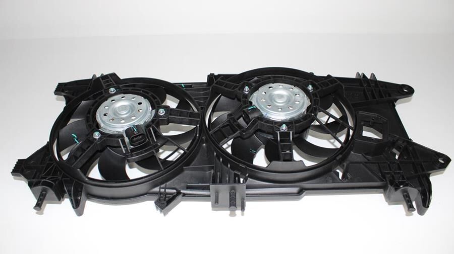 FAN MOTORU KLİMALI DOBLO 10/05>1.9 D-1.3 JTD AC
