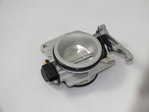 GAZ KELEBEĞİ RENAULT MEGANE I 96> CLIO II 98>05 CLIO SYMBOL I 02> 1.4 K4J 1.6 K4M