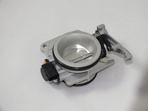 GAZ KELEBEĞİ RENAULT MEGANE I 96> CLIO II 98>05 CLIO SYMBOL I 02> 1.4 K4J 1.6 K4M