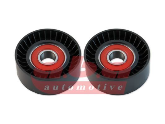 ALTERNATÖR GERGİ RULMANI CRAFTER 2.5 TDI 06 > 75mm