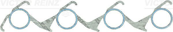 EMME MANIFOLD CONTASI MERCEDES OM601 W201 W124 B901>B904