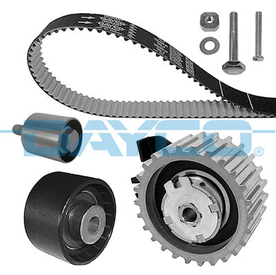 EKSANTRİK GERGİ KİTİ ASTRA J 10> INSIGNIA A 08> ZAFIRA C 12> 2.0 CDTI A-Y-Z20DT-DTC-DTE-DTJ-DTR
